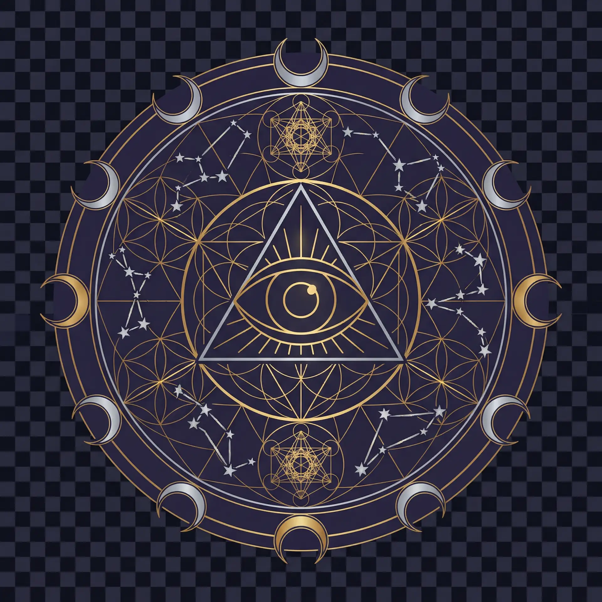 每日吃瓜 - 金鳞岂为池中物 | 星座塔罗平台Logo